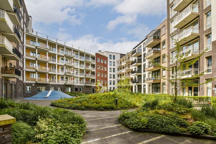 Foto 20 van Gerrit Rietveldsingel 85