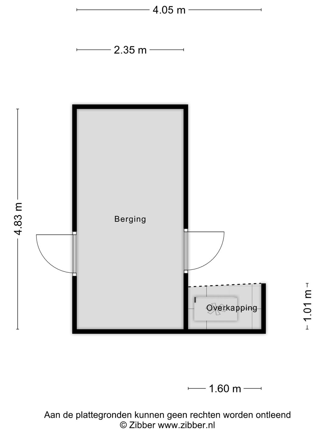 Foto 38 van Bellinistraat 58