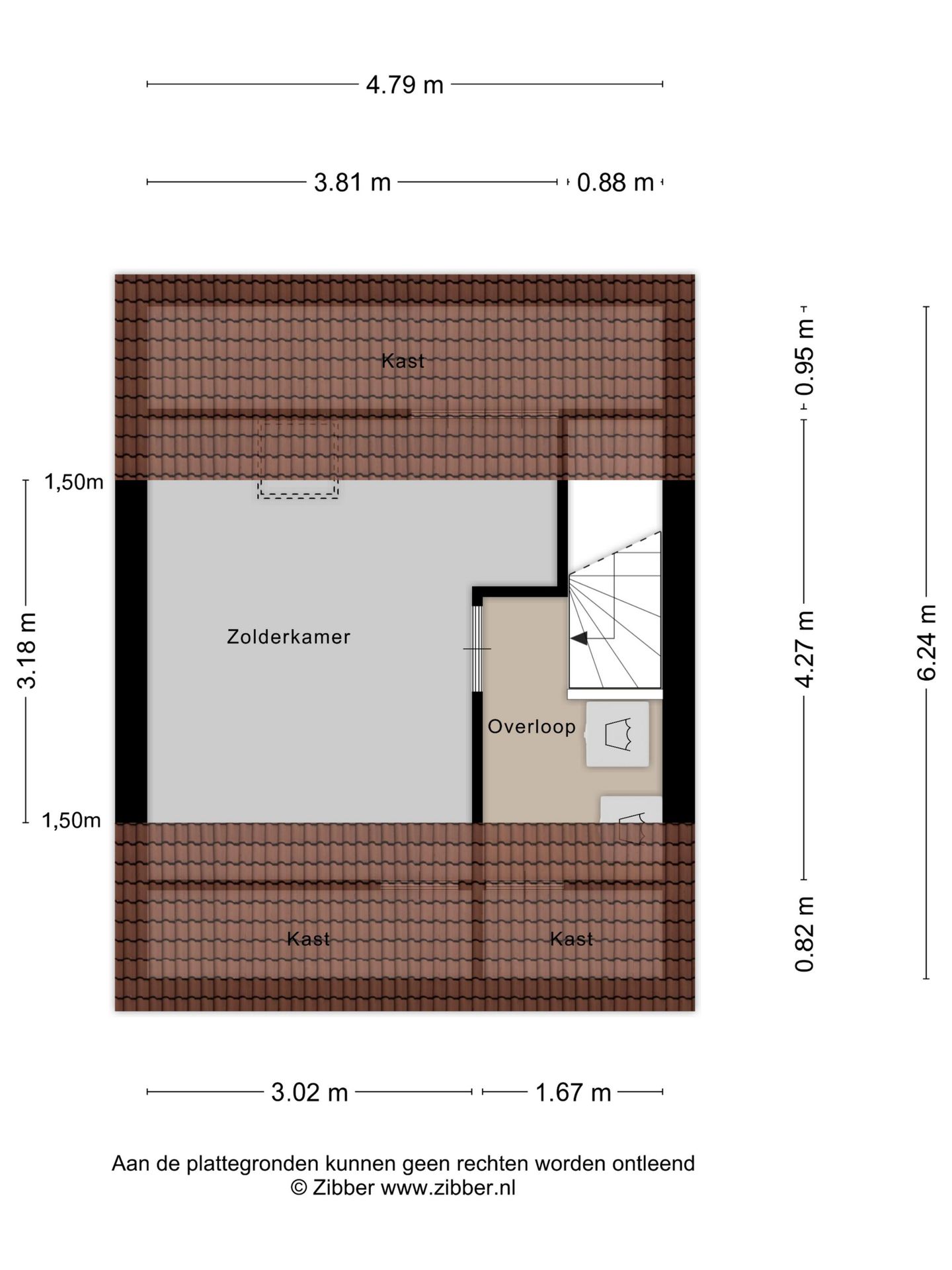 Foto 34 van Bellinistraat 58