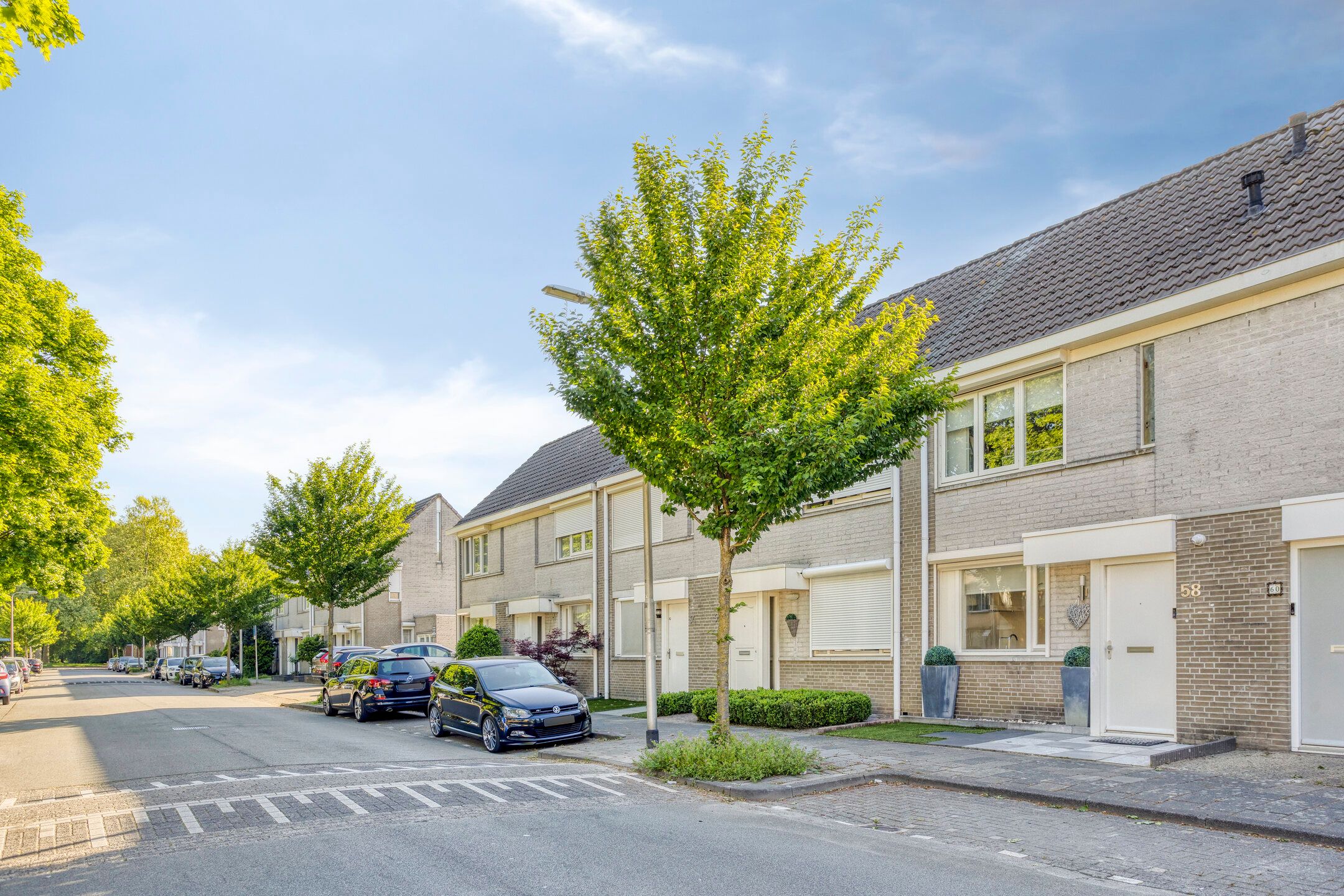 Foto 42 van Bellinistraat 58