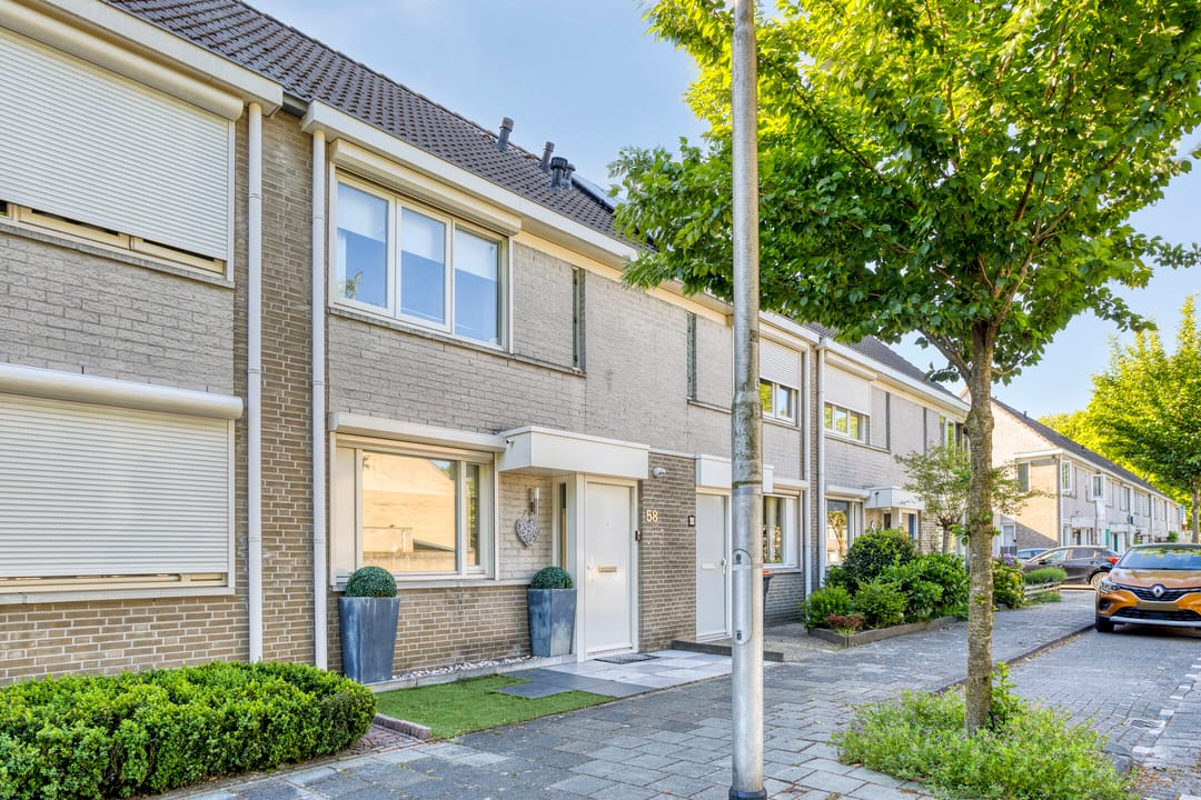 Foto 43 van Bellinistraat 58