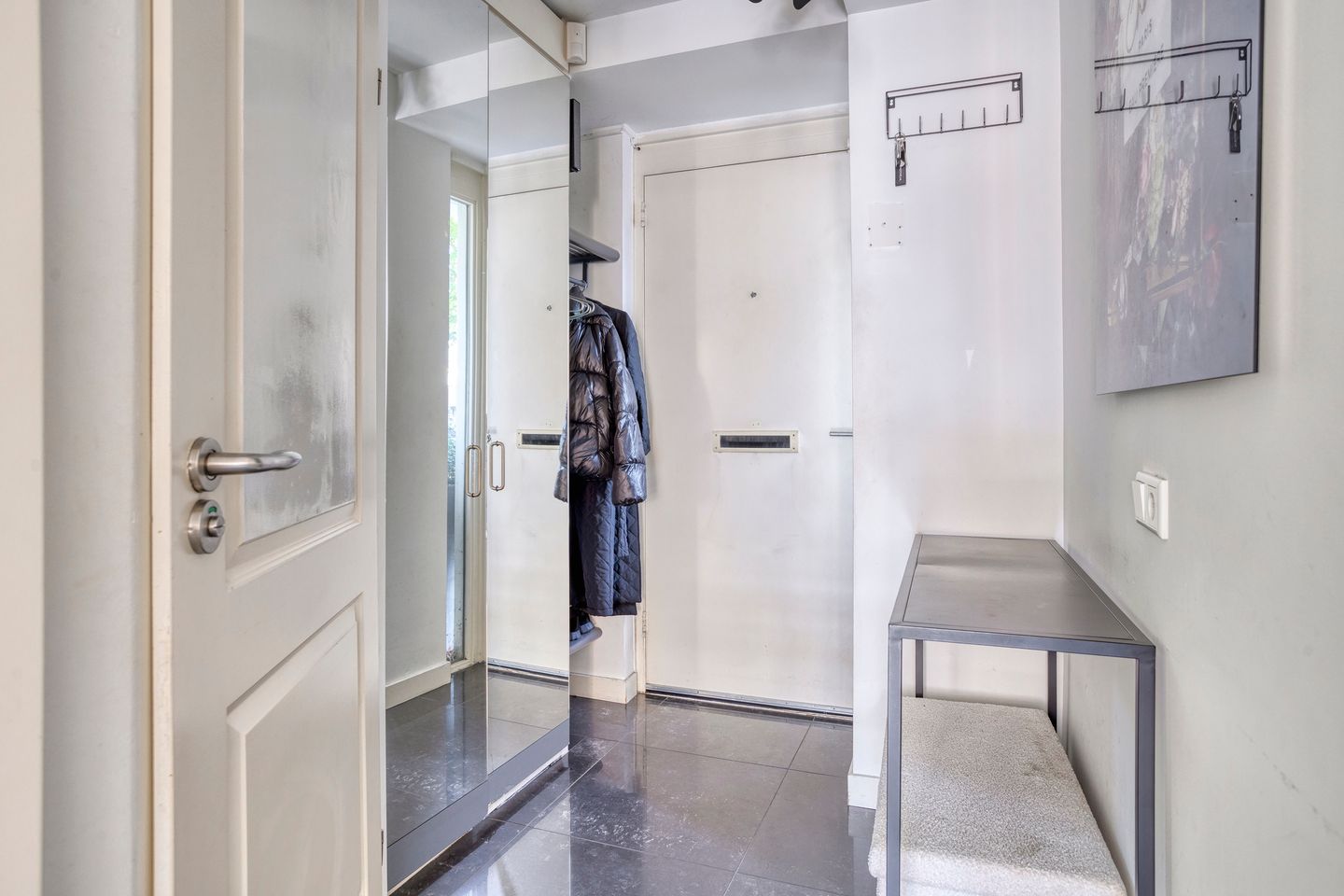 Foto 5 van Bellinistraat 58