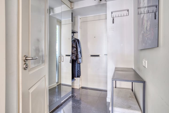 Foto 5 van Bellinistraat 58