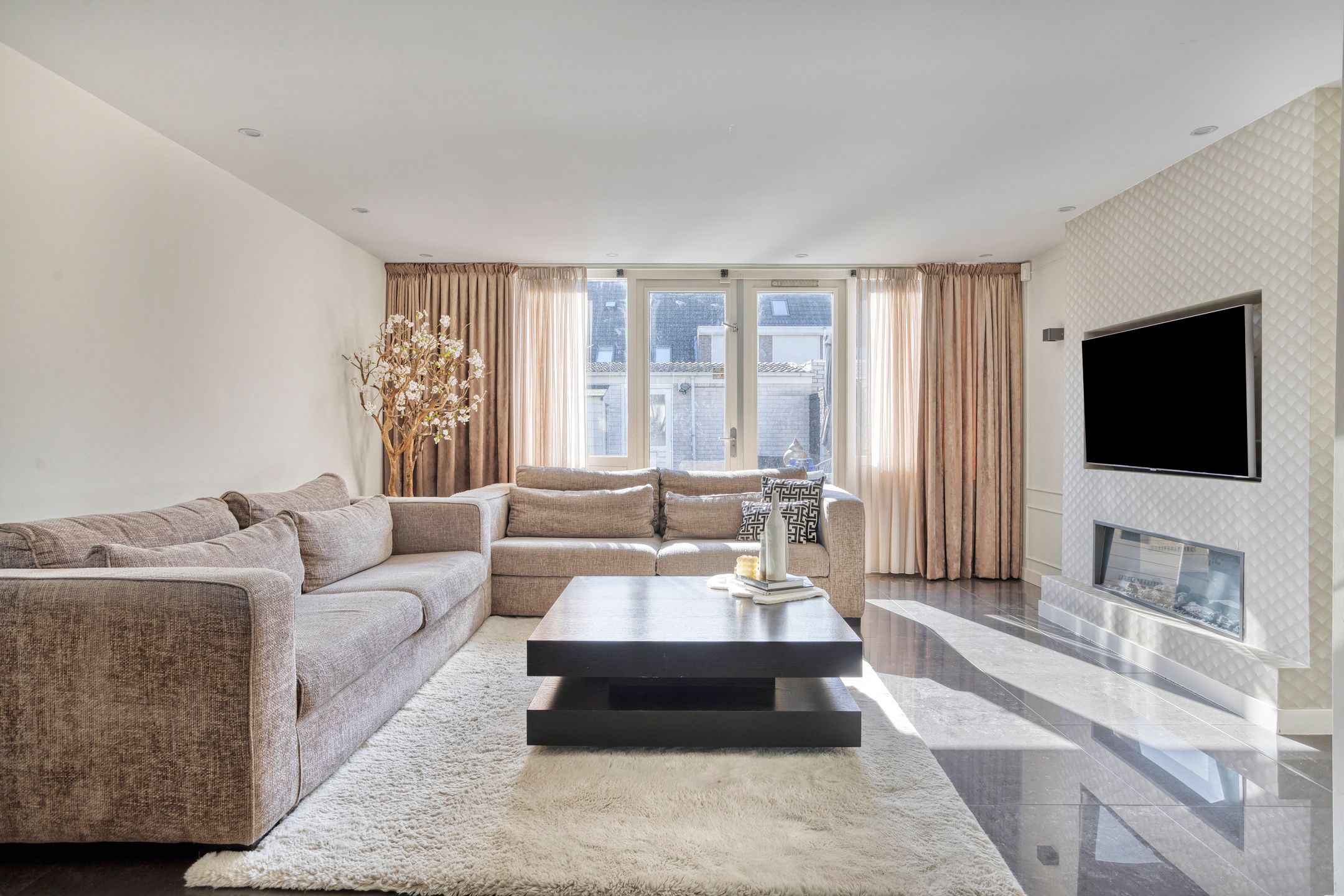 Foto 9 van Bellinistraat 58