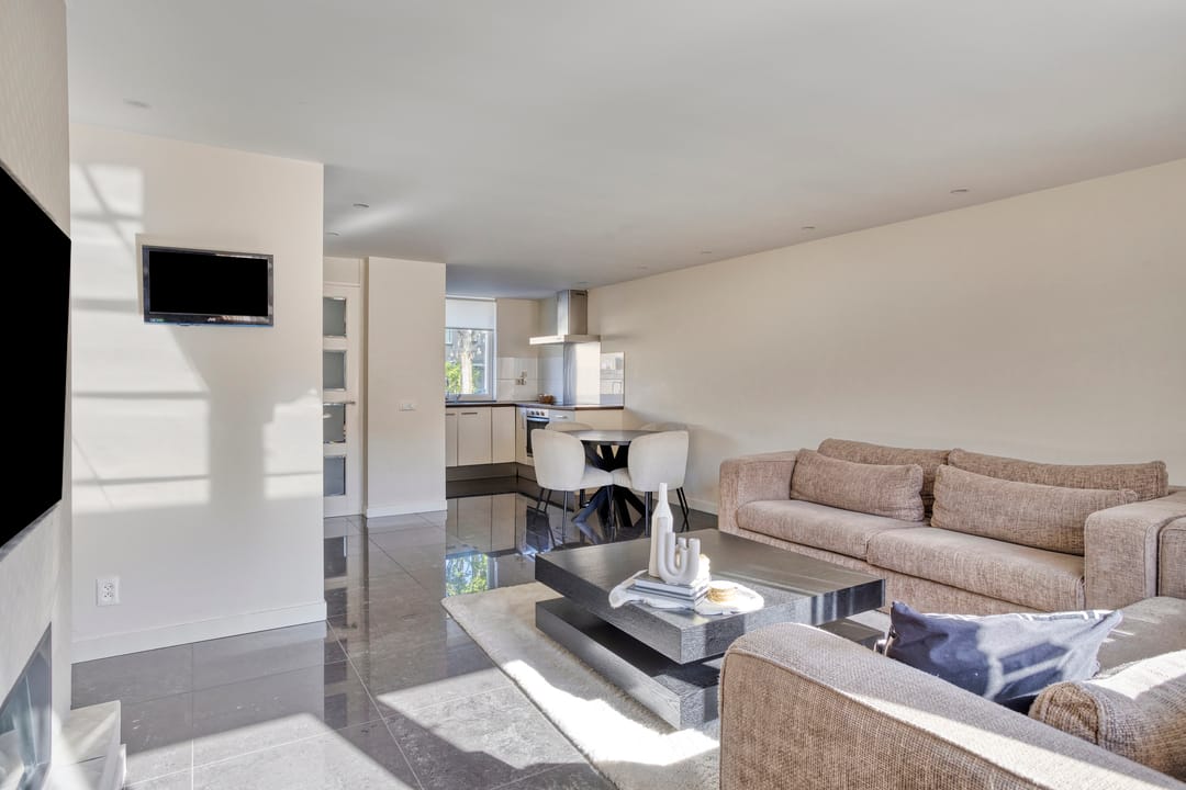 Foto 11 van Bellinistraat 58