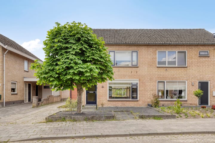 Foto 1 van Meijboomstraat 11