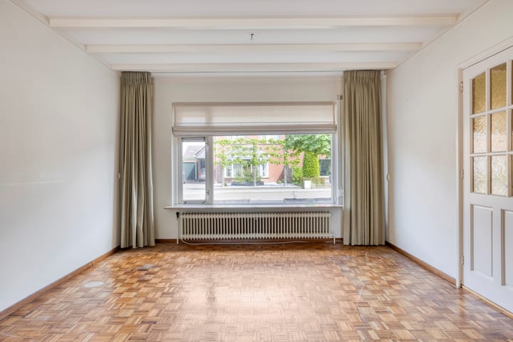 Foto 2 van Meijboomstraat 11