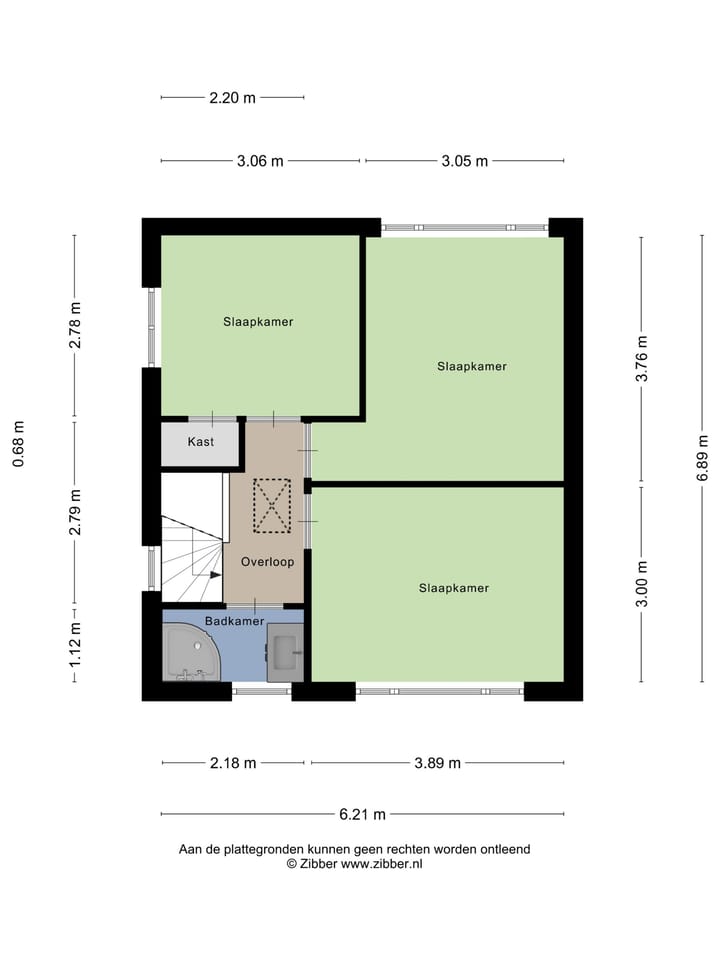 Foto 28 van Meijboomstraat 11