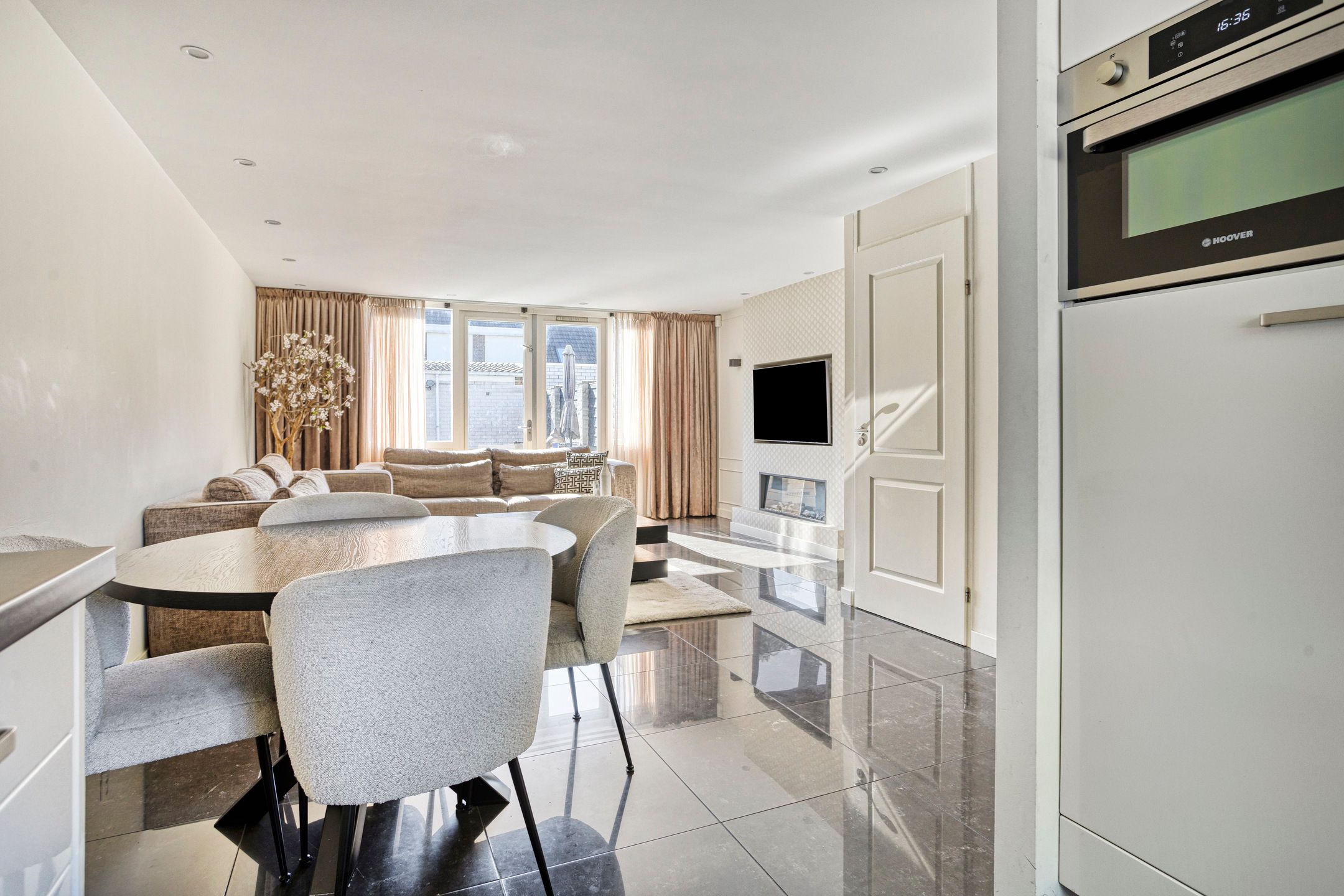 Foto 21 van Bellinistraat 58