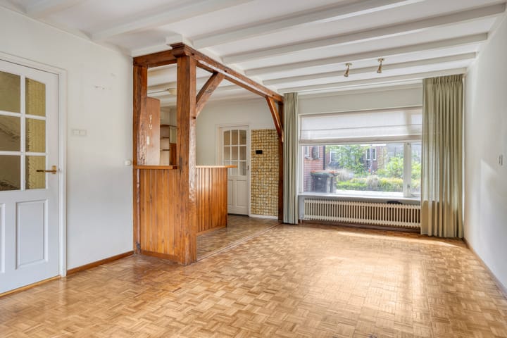 Foto 5 van Meijboomstraat 11