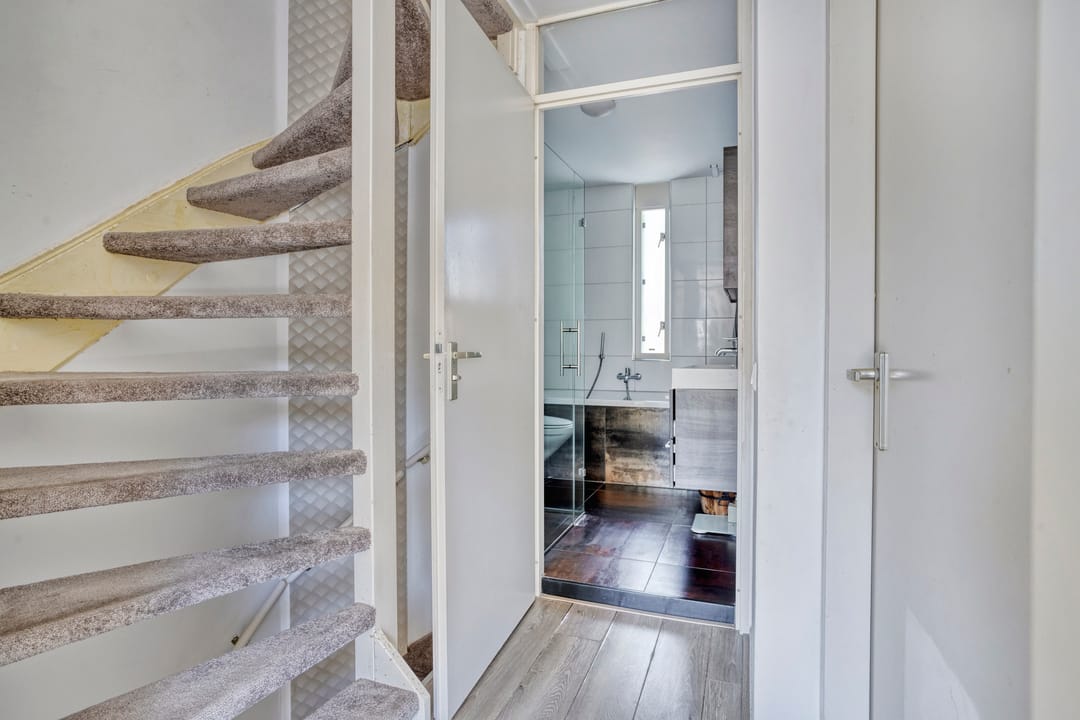 Foto 23 van Bellinistraat 58