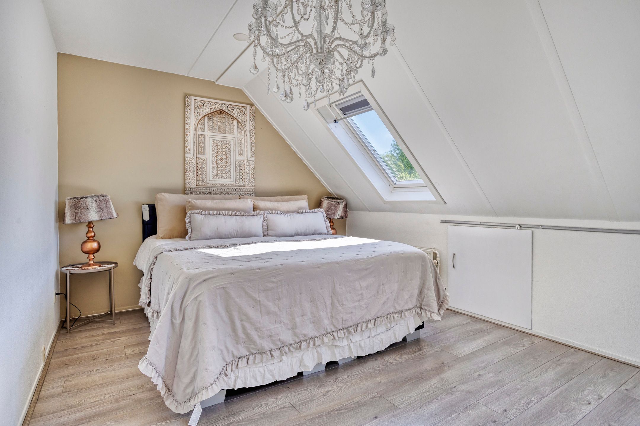 Foto 24 van Bellinistraat 58