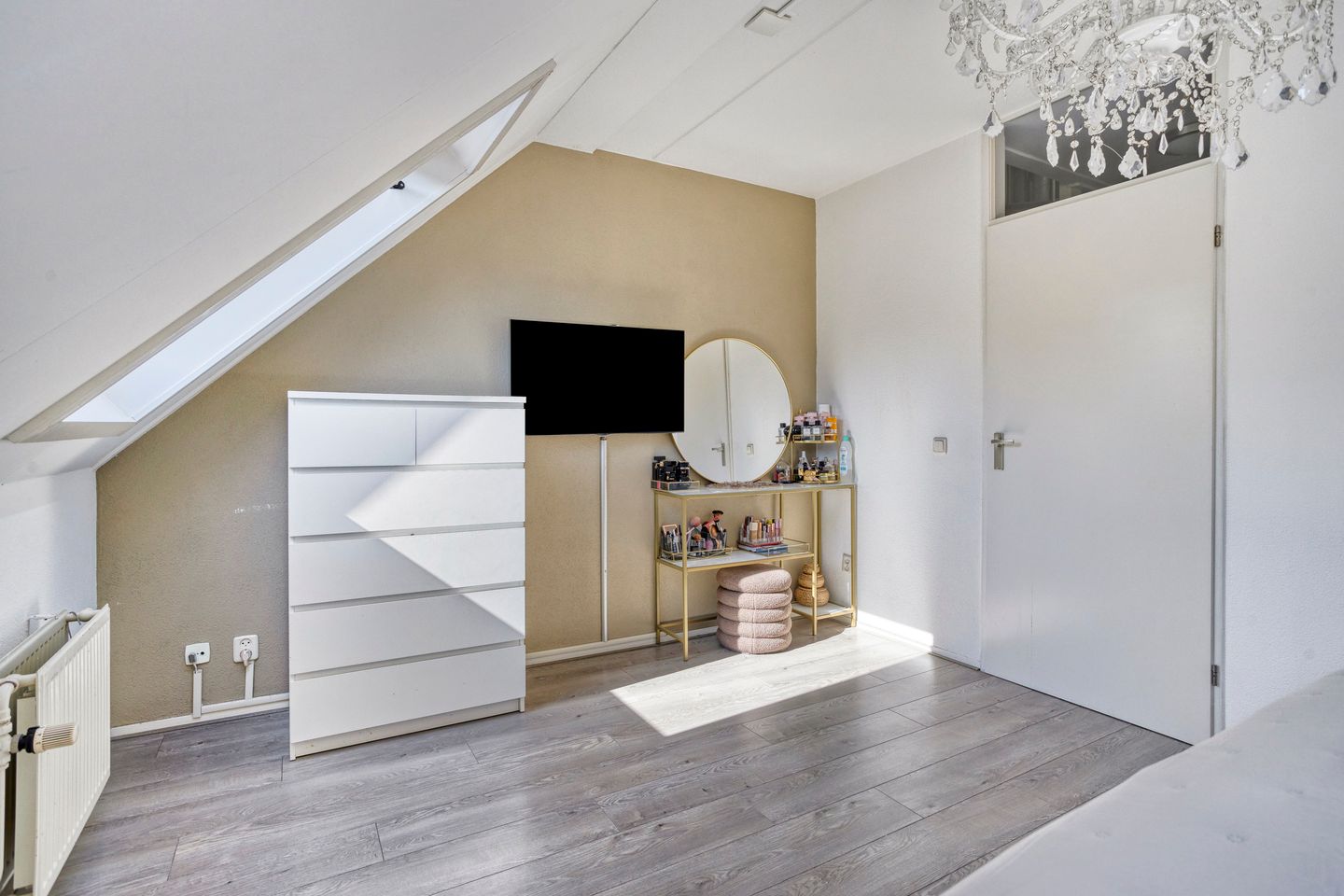 Foto 25 van Bellinistraat 58