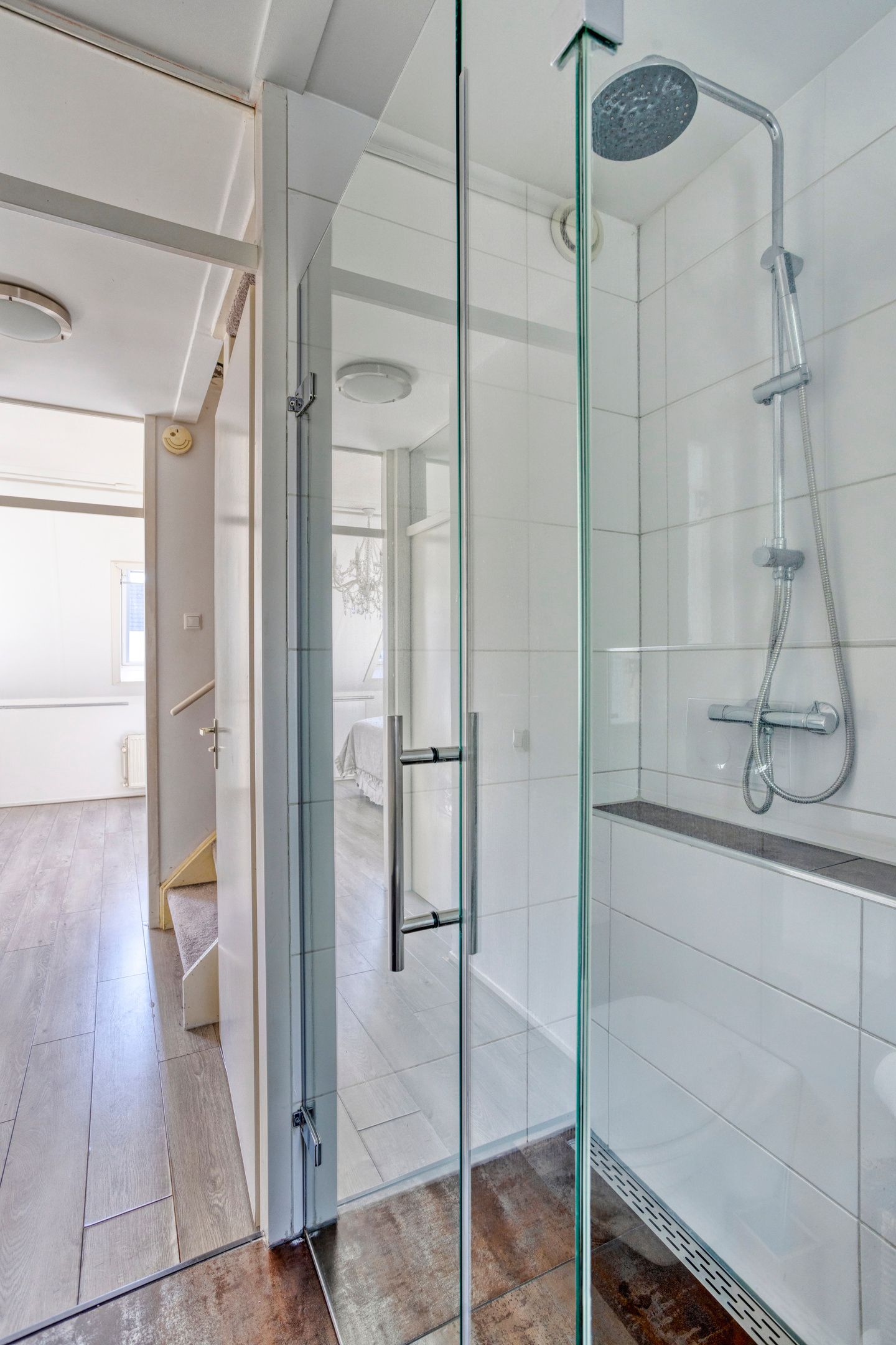 Foto 27 van Bellinistraat 58