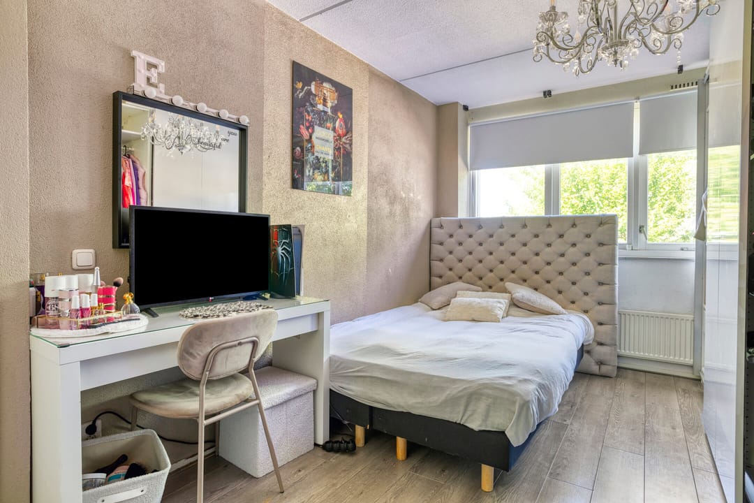 Foto 28 van Bellinistraat 58