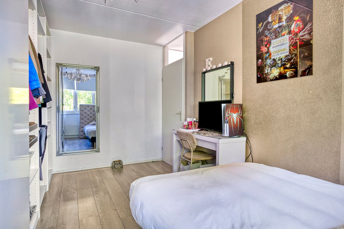 Foto 29 van Bellinistraat 58