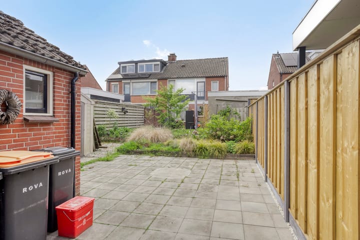 Foto 21 van Meijboomstraat 11