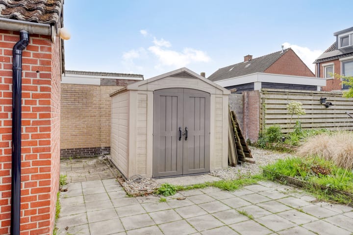 Foto 22 van Meijboomstraat 11