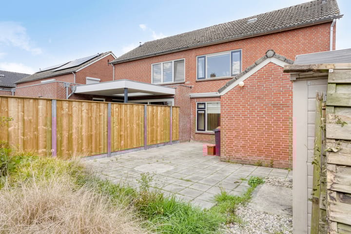 Foto 23 van Meijboomstraat 11