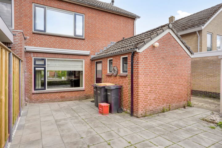 Foto 24 van Meijboomstraat 11