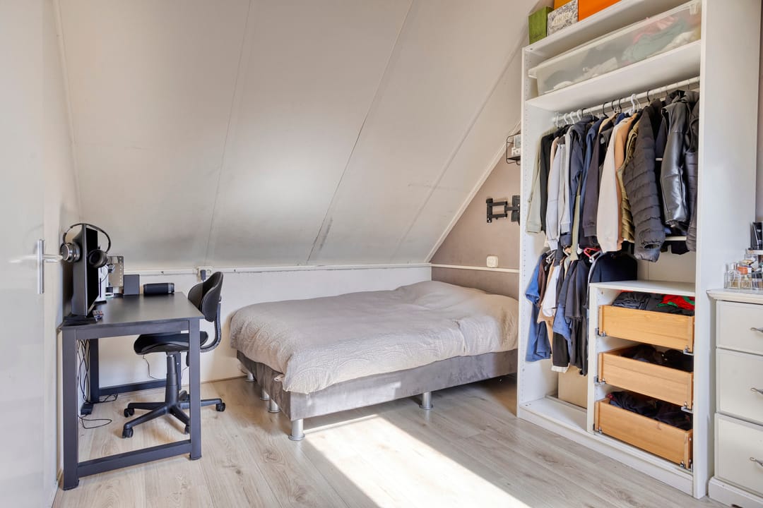 Foto 32 van Bellinistraat 58