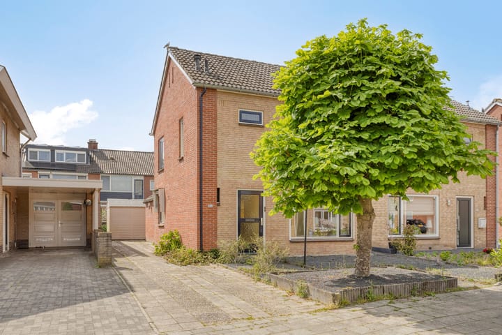 Foto 25 van Meijboomstraat 11