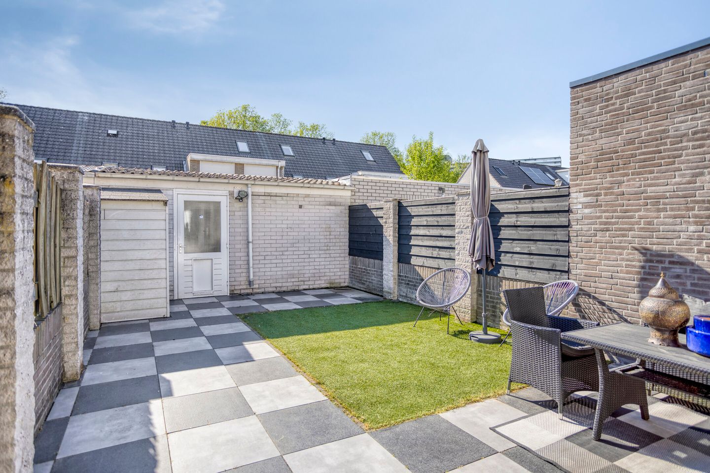 Foto 35 van Bellinistraat 58