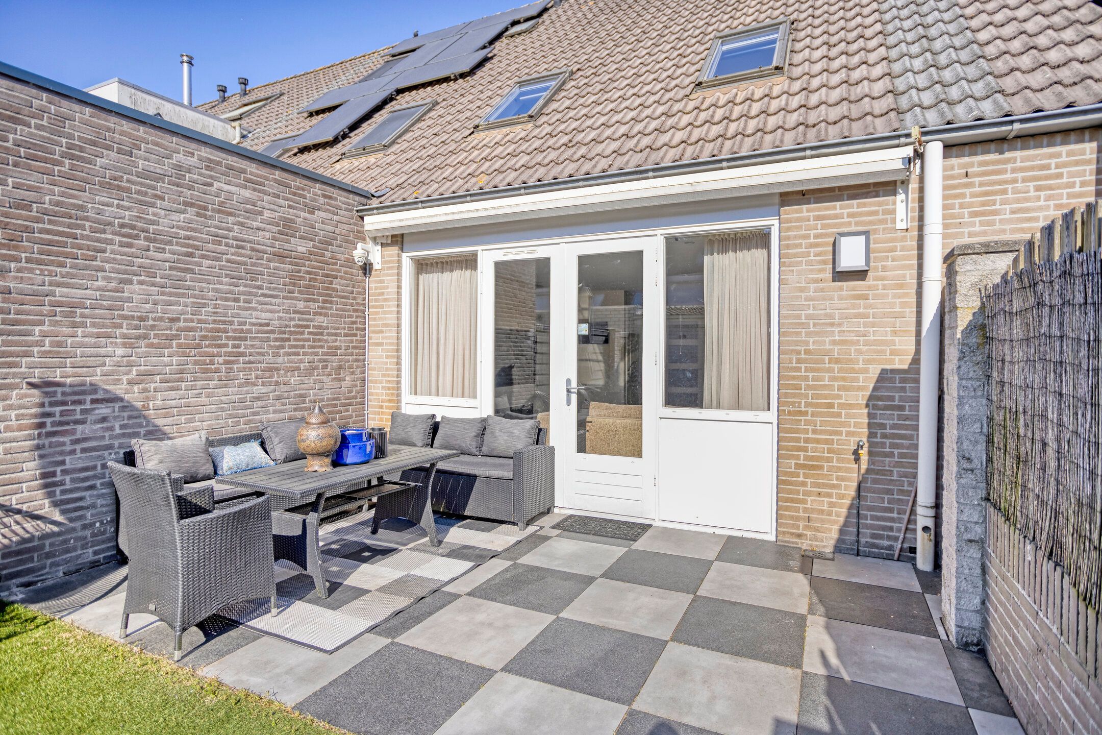 Foto 36 van Bellinistraat 58