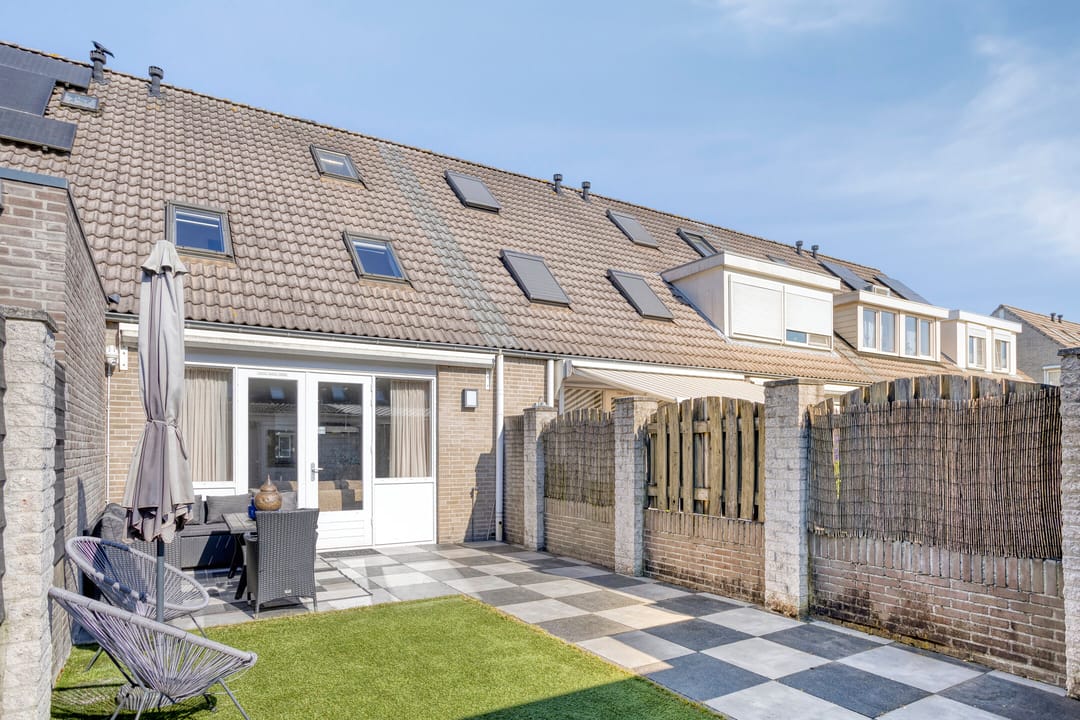 Foto 37 van Bellinistraat 58