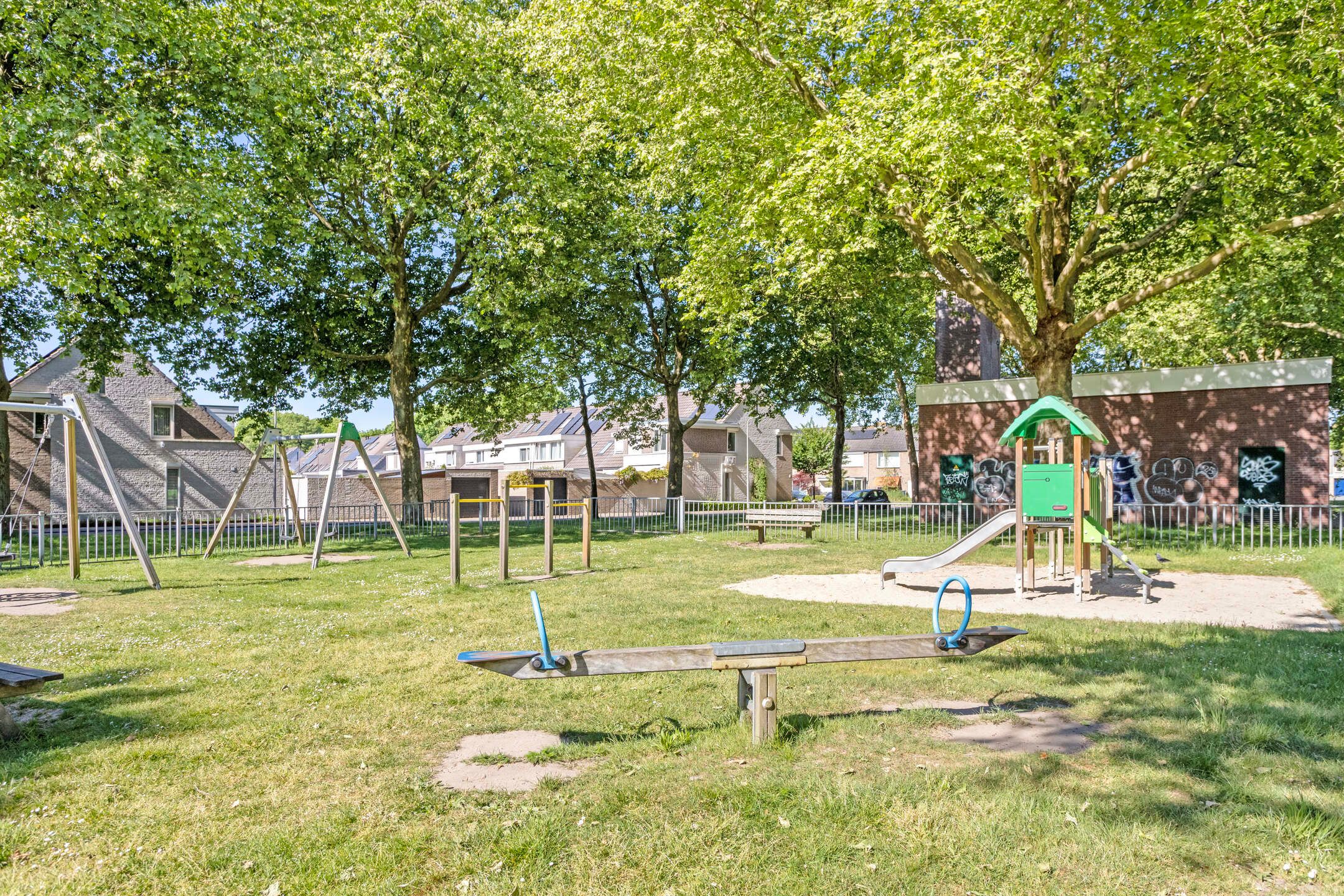 Foto 45 van Bellinistraat 58