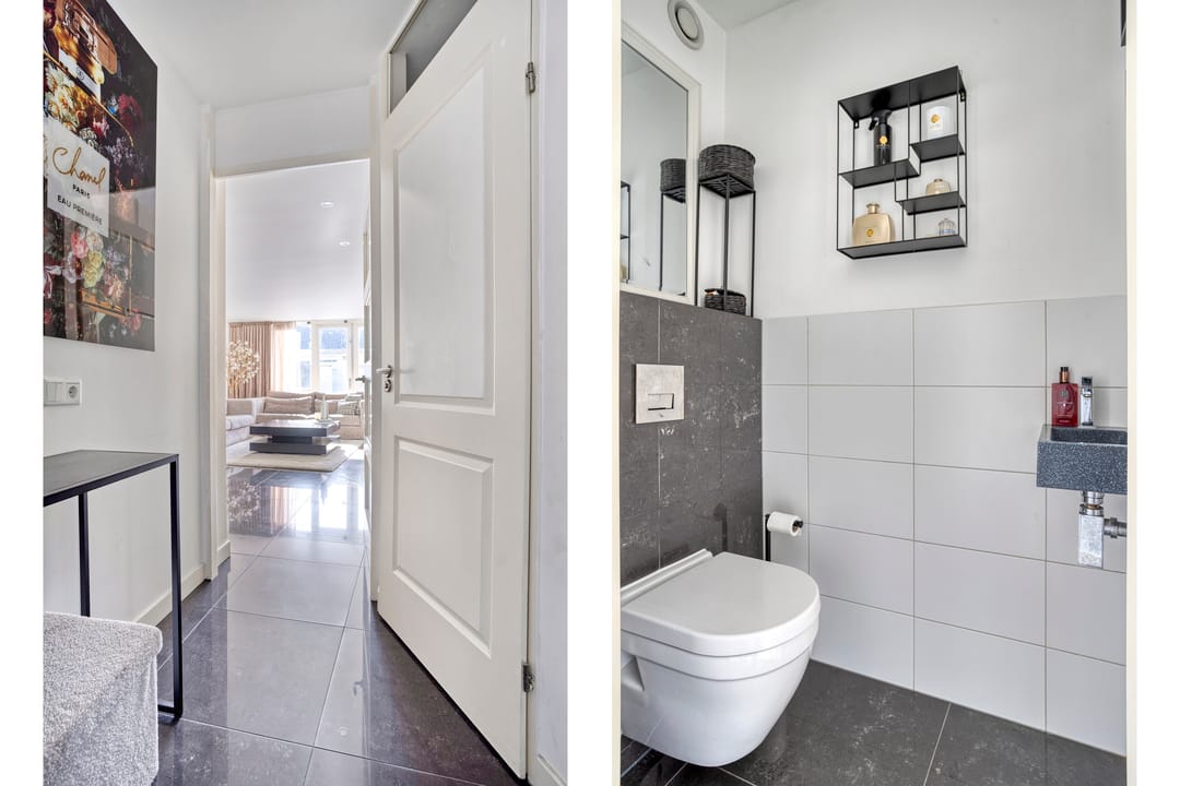 Foto 7 van Bellinistraat 58