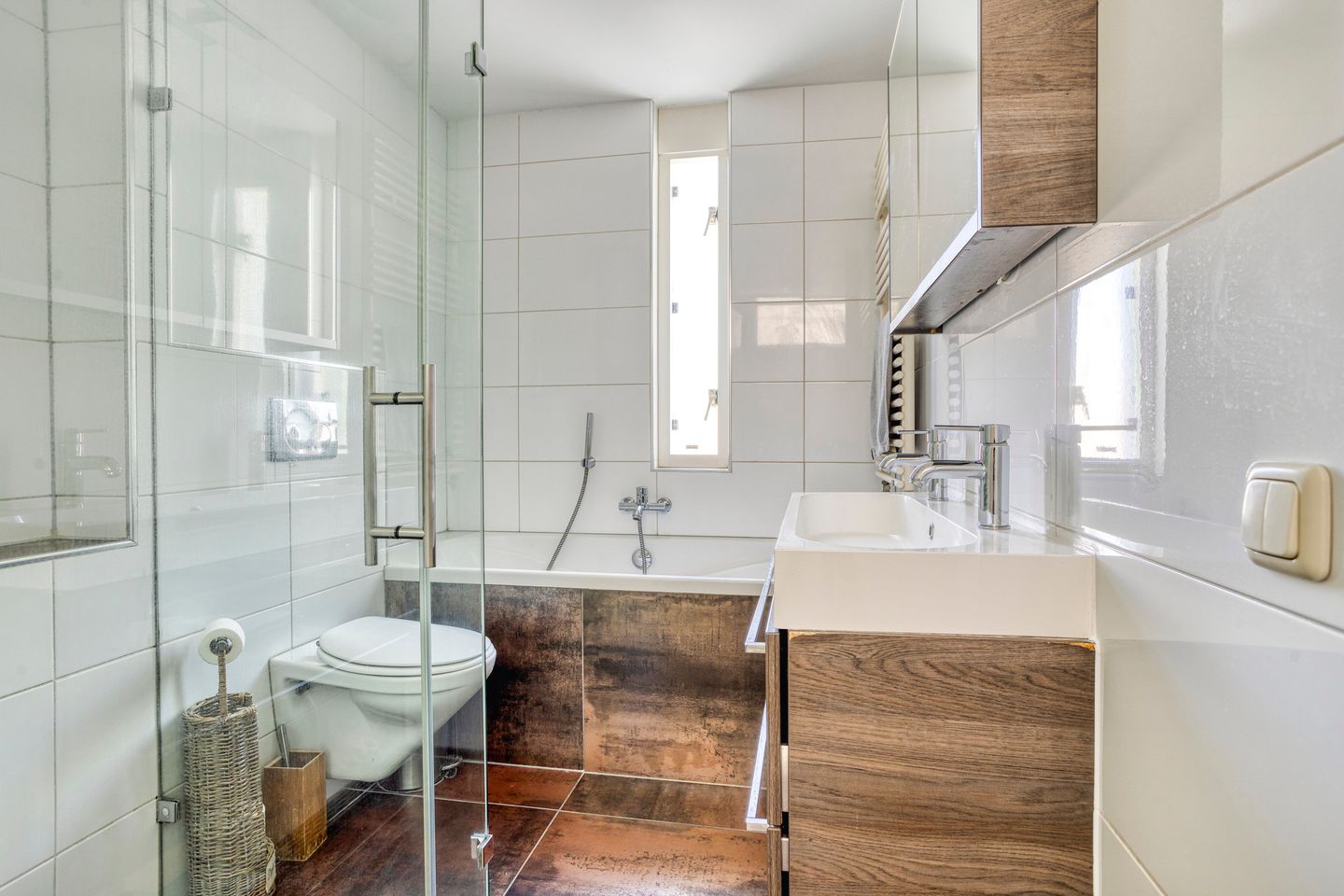 Foto 4 van Bellinistraat 58