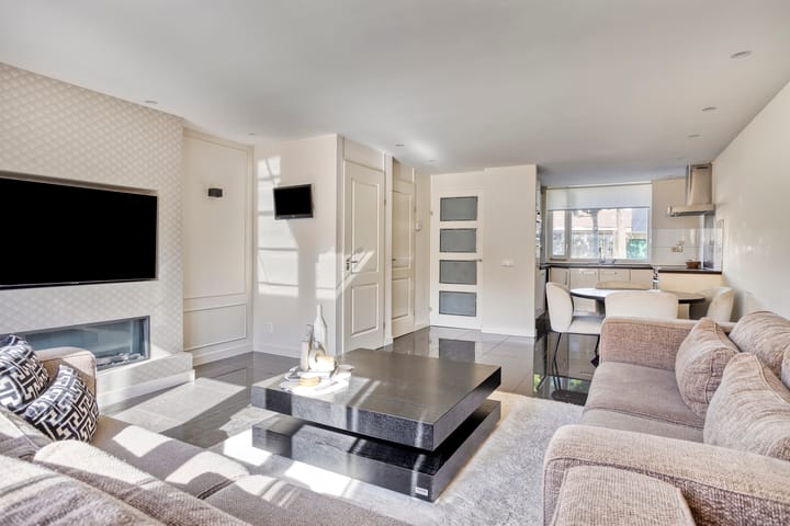 Foto 3 van Bellinistraat 58