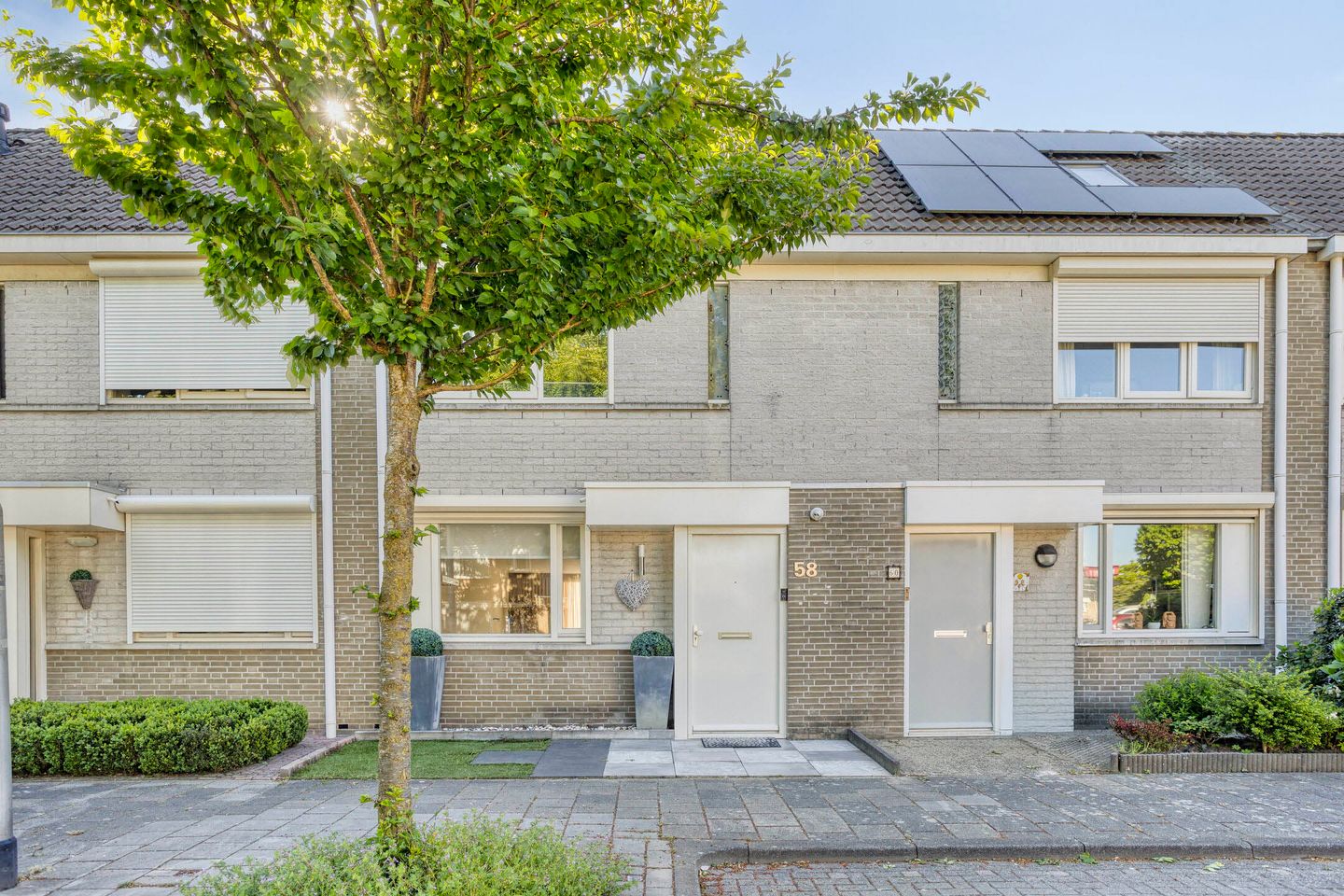 Foto 40 van Bellinistraat 58