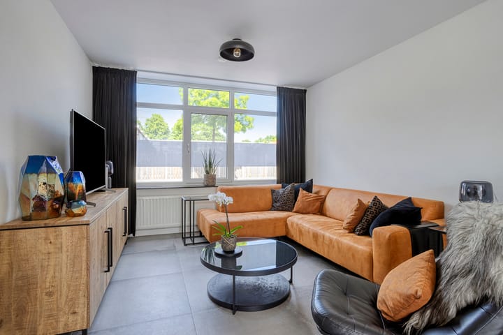 Foto 2 van Geraert Brandtstraat 17