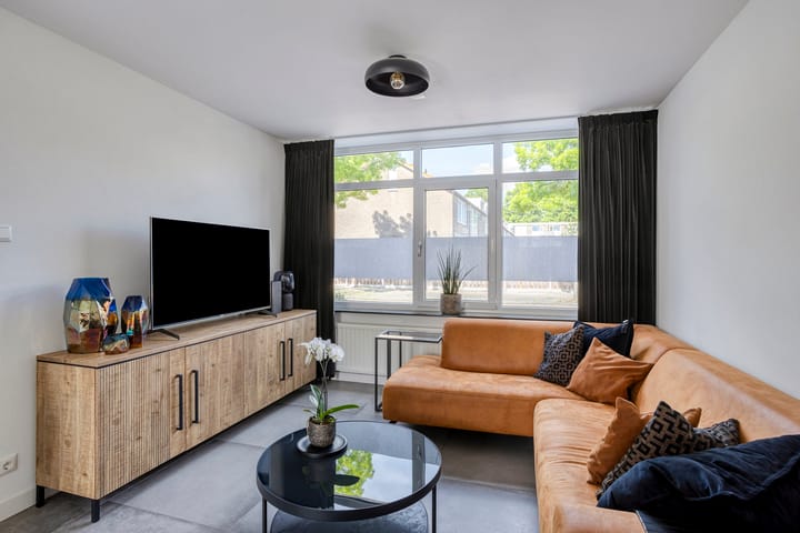 Foto 7 van Geraert Brandtstraat 17