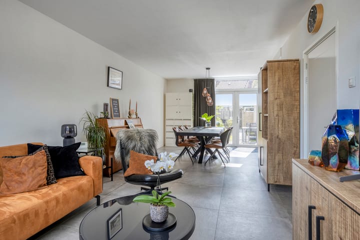 Foto 8 van Geraert Brandtstraat 17