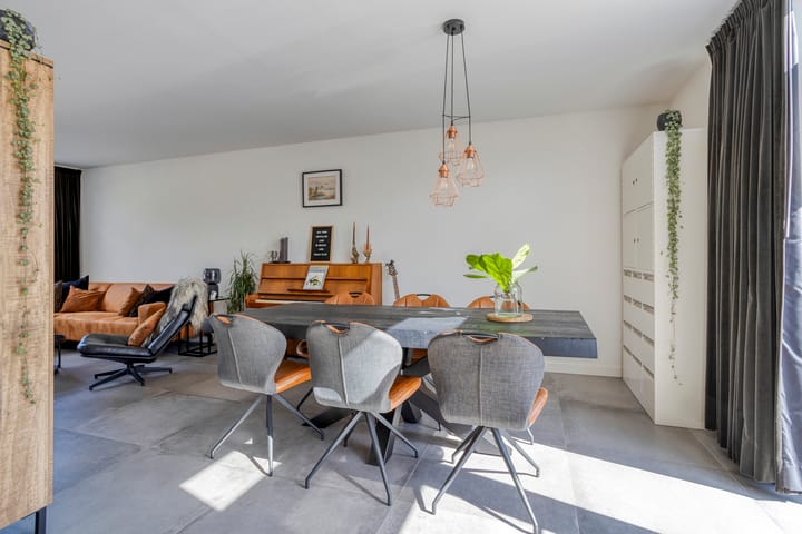 Foto 10 van Geraert Brandtstraat 17