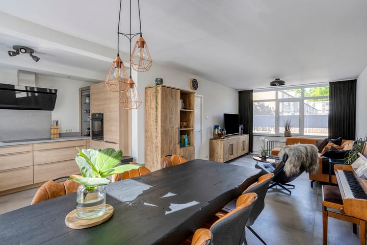 Foto 12 van Geraert Brandtstraat 17