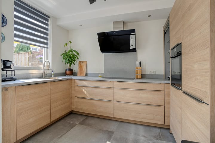 Foto 13 van Geraert Brandtstraat 17