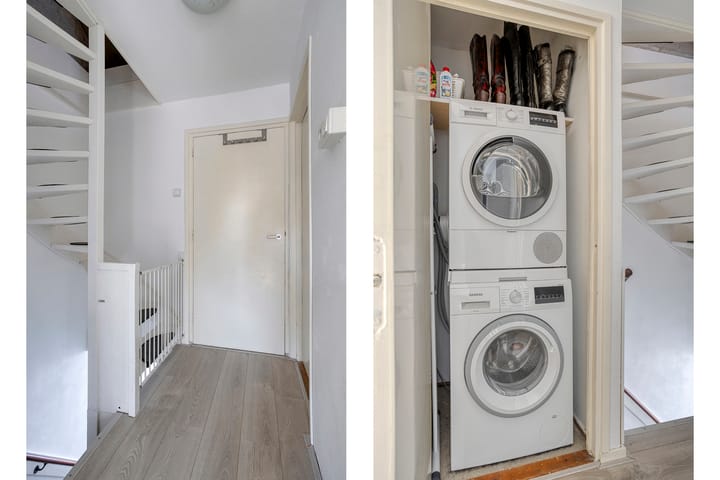 Foto 15 van Geraert Brandtstraat 17