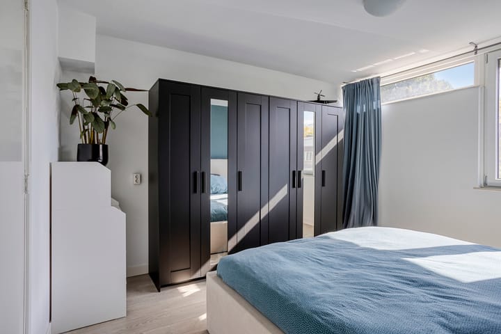 Foto 16 van Geraert Brandtstraat 17