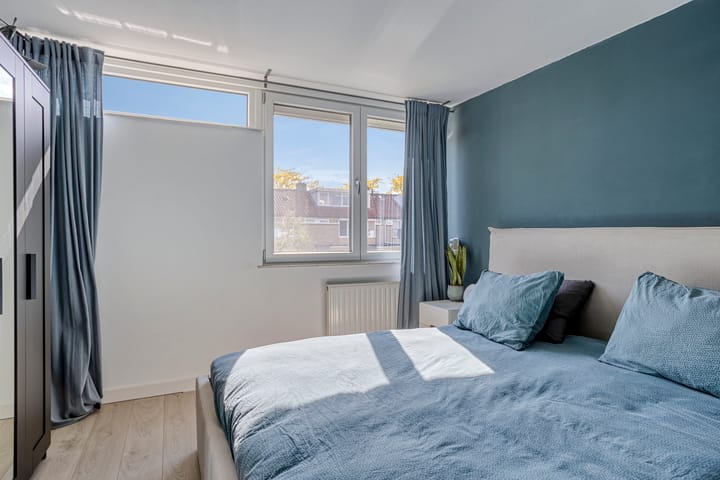 Foto 17 van Geraert Brandtstraat 17