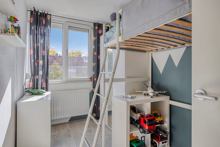 Foto 19 van Geraert Brandtstraat 17