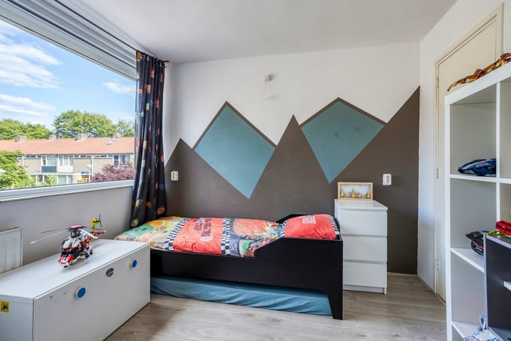 Foto 20 van Geraert Brandtstraat 17