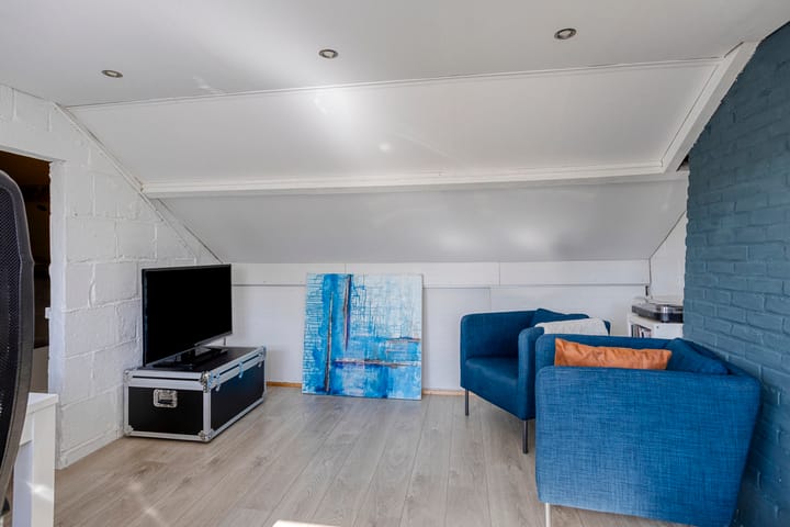 Foto 22 van Geraert Brandtstraat 17