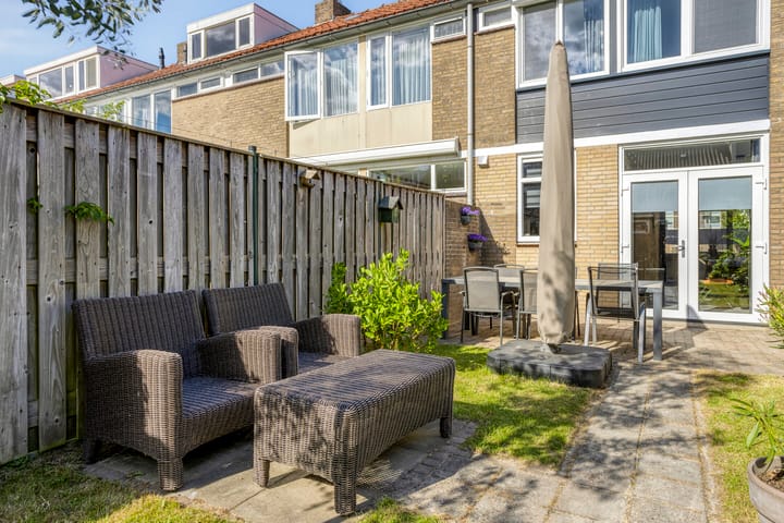 Foto 25 van Geraert Brandtstraat 17