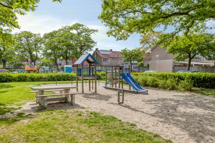 Foto 27 van Geraert Brandtstraat 17