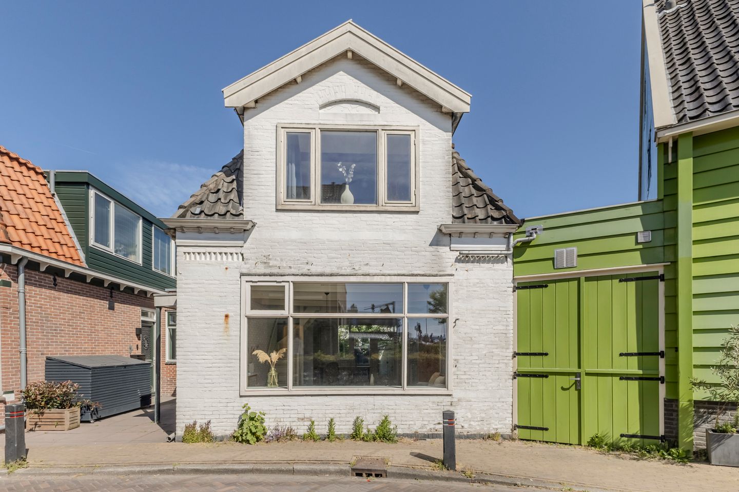 Foto 1 van Schoolpad 4