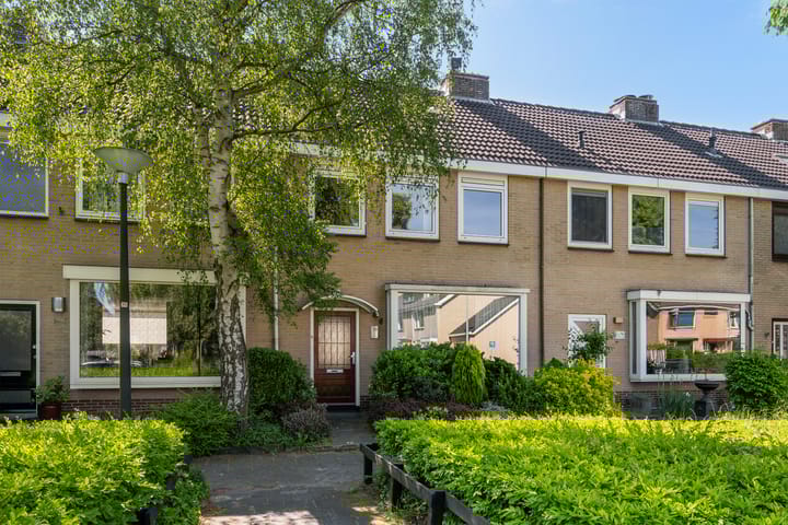 Foto 1 van Berkendal 58